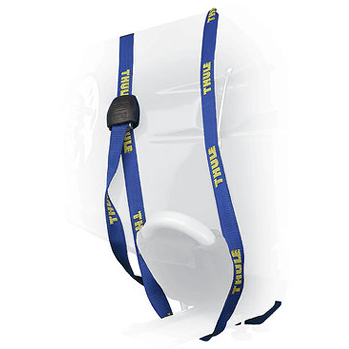 Thule 523 15' Load Straps