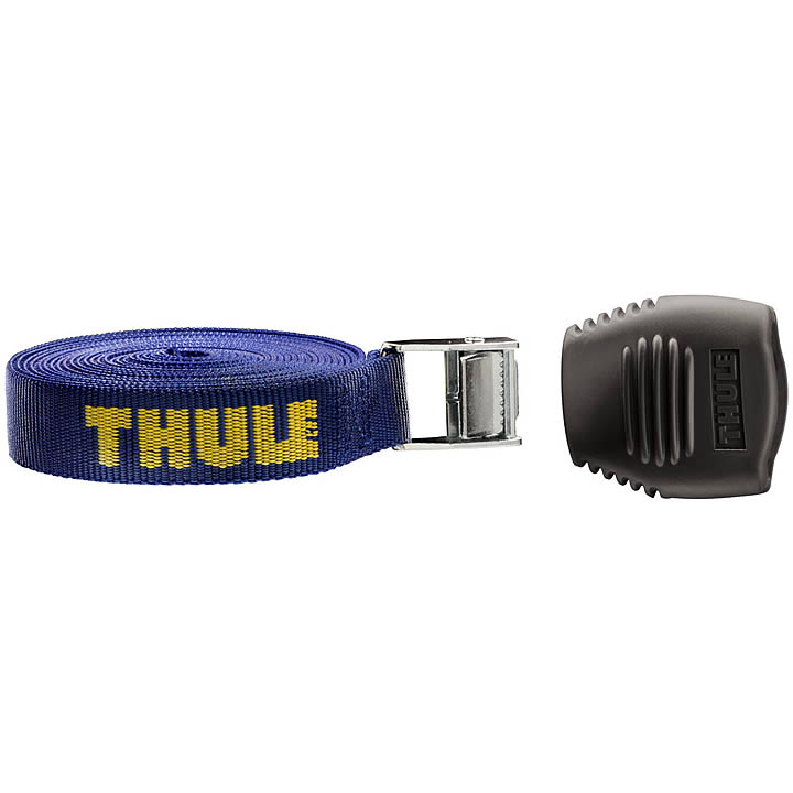 Thule 523 15' Load Straps
