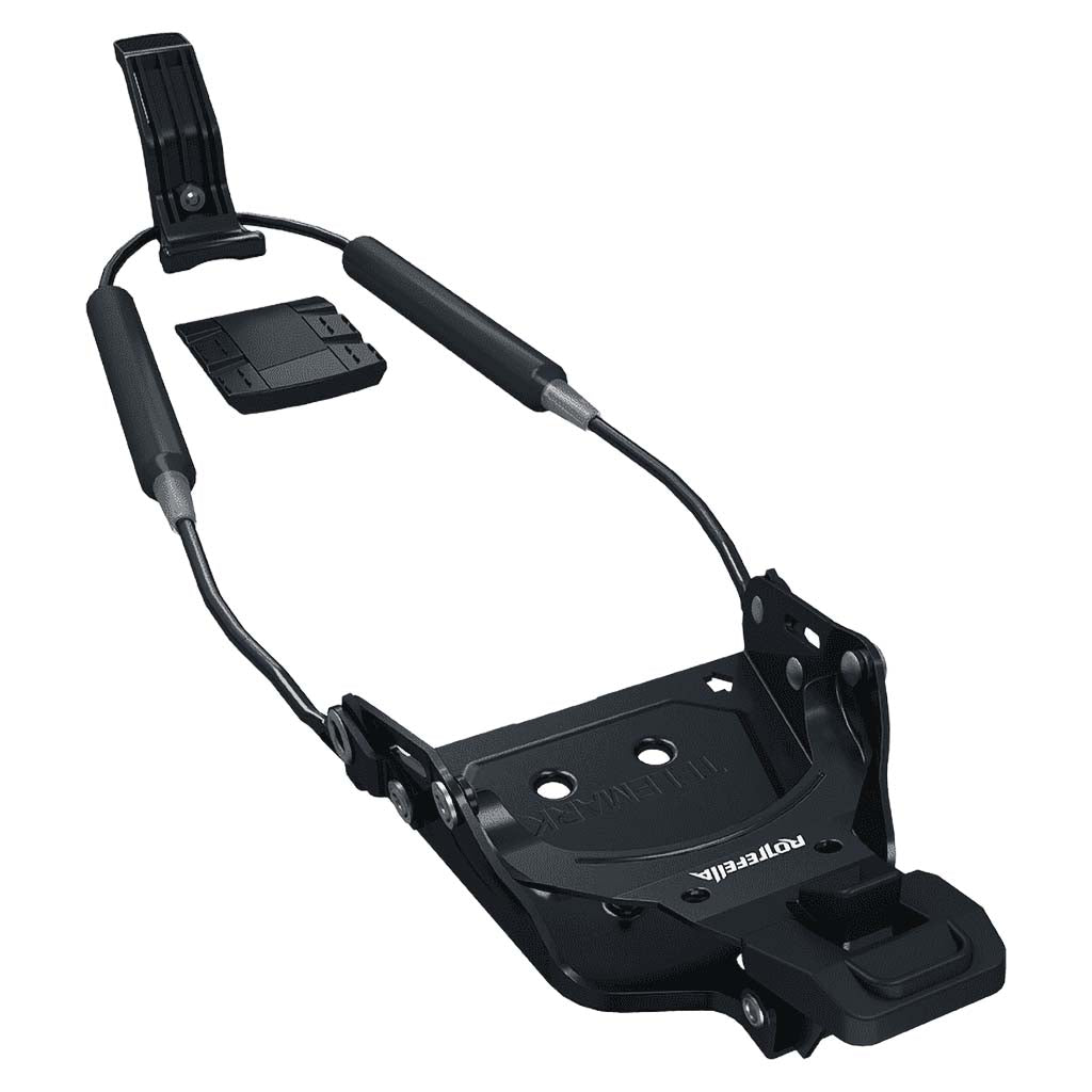 75mm Binding with Cable