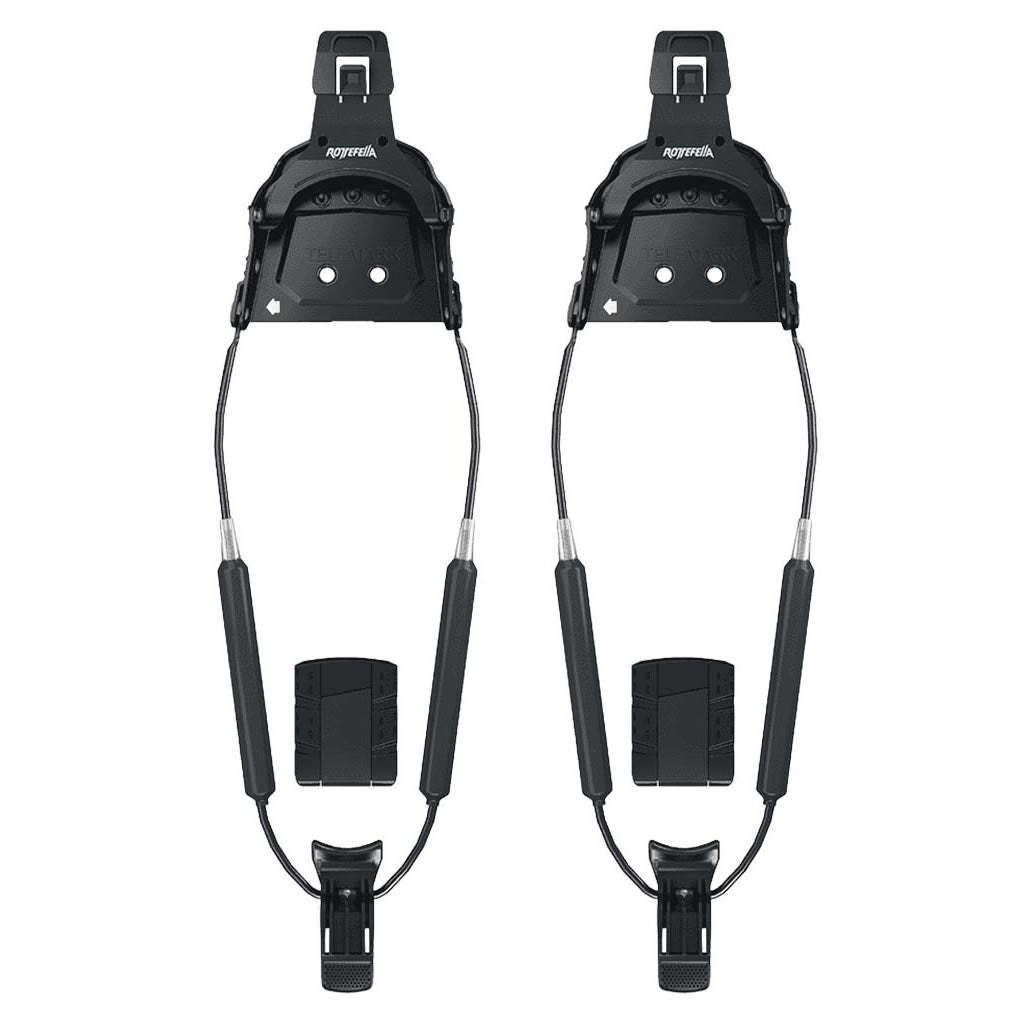 75mm Binding with Cable