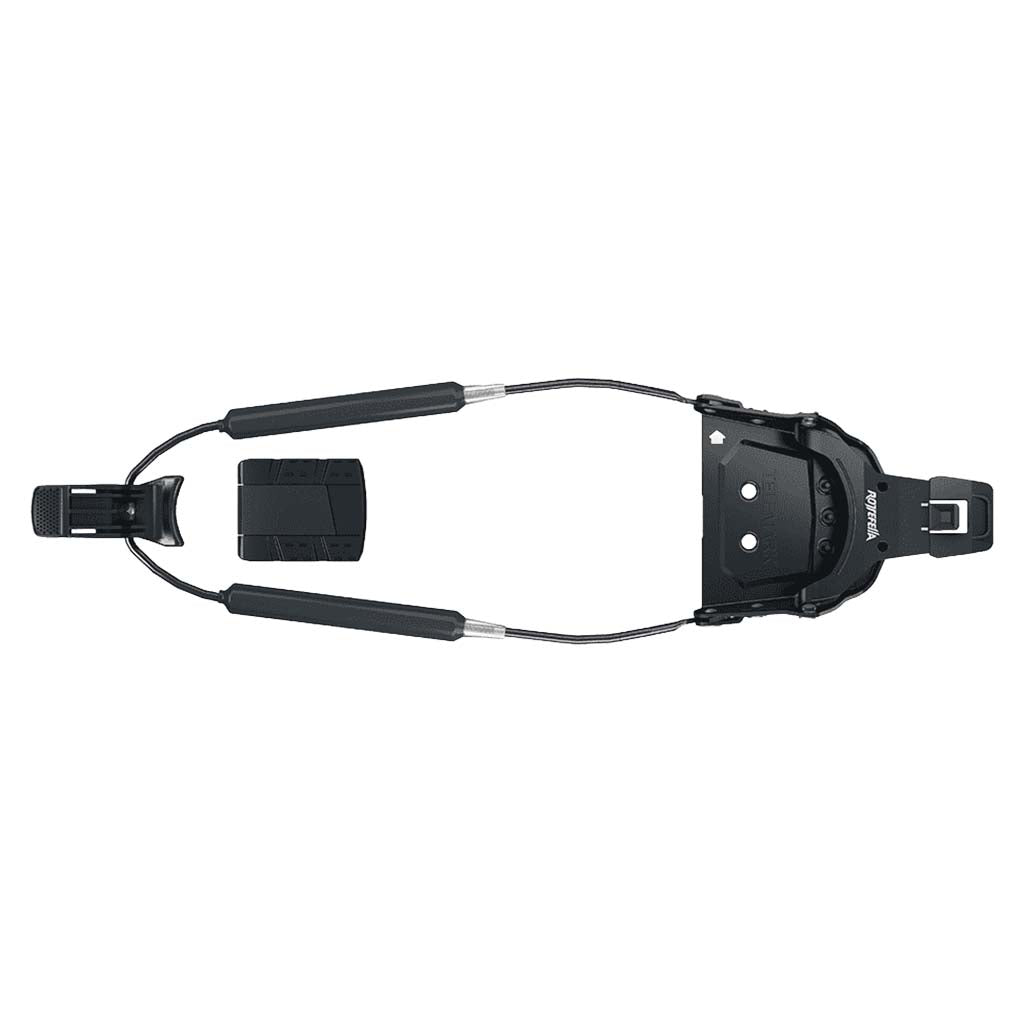 75mm Binding with Cable