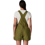 Women's Stand Up Overalls