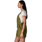 Women's Stand Up Overalls