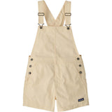Women's Stand Up Overalls