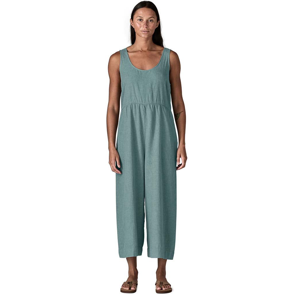 Women's Garden Island Jumpsuit