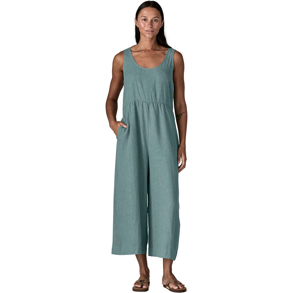 Women's Garden Island Jumpsuit