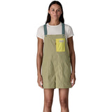Women's Outdoor Everyday Overalls