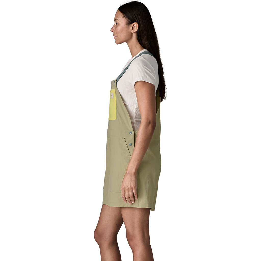 Women's Outdoor Everyday Overalls