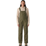 Women's Point Reyes Canvas Overalls