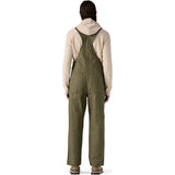 Women's Point Reyes Canvas Overalls