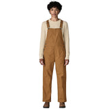 Women's Point Reyes Canvas Overalls