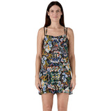 Women's Tidal Threads Romper