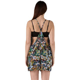 Women's Tidal Threads Romper