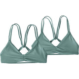 Women's Reversible Seaglass Bay Top