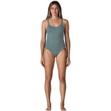 Women's Sunny Tide 1pc Swimsuit
