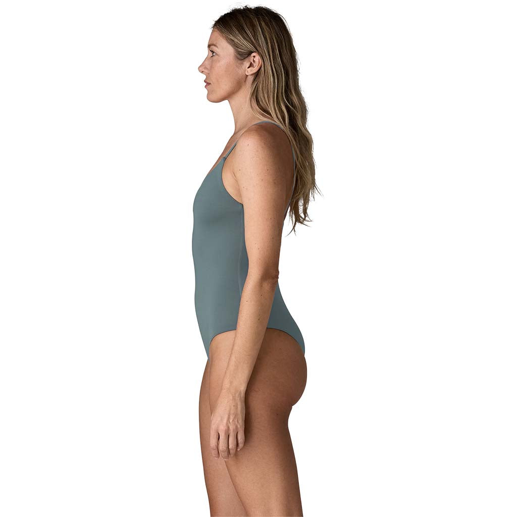 Women's Sunny Tide 1pc Swimsuit