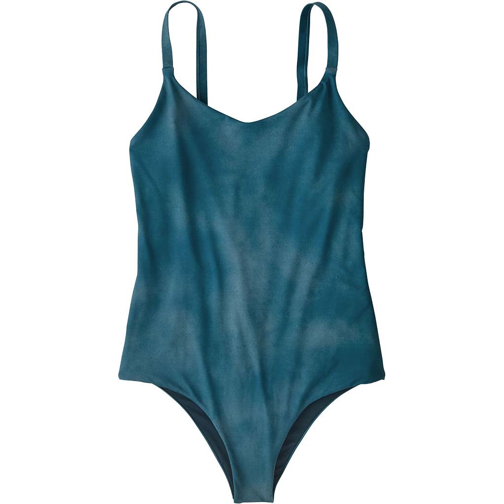 Women's Sunny Tide 1pc Swimsuit