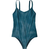 Women's Sunny Tide 1pc Swimsuit