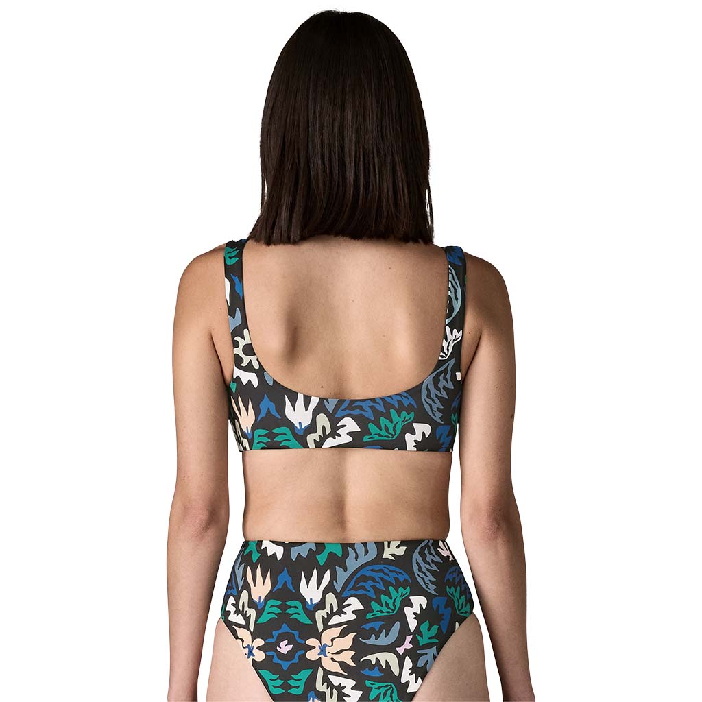 Women's Wave For It Top