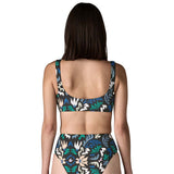 Women's Wave For It Top