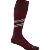 Men's Pennant RFL Over-the-Calf Ultra-Lightweight Ski Snowboard Sock