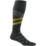Men's Pennant RFL Over-the-Calf Ultra-Lightweight Ski Snowboard Sock