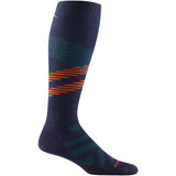 Men's Pennant RFL Over-the-Calf Ultra-Lightweight Ski Snowboard Sock