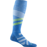 Men's Pennant RFL Over-the-Calf Ultra-Lightweight Ski Snowboard Sock