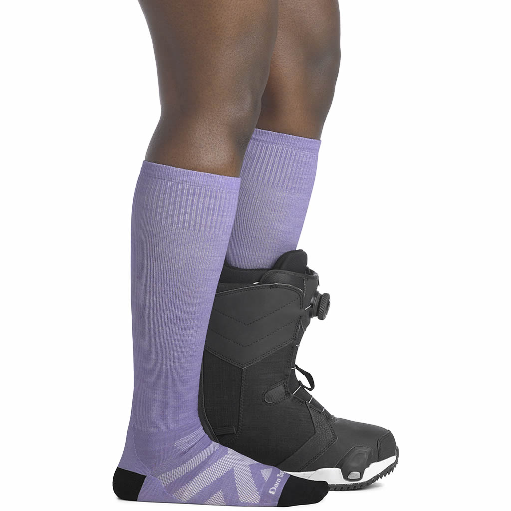 Women's RFL Over-the-Calf Ultra Light Socks