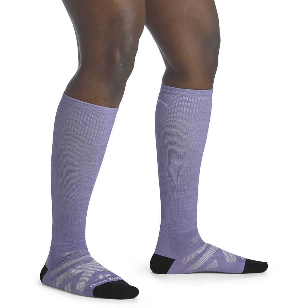 Women's RFL Over-the-Calf Ultra Light Socks