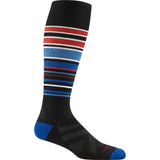 Men's Snowpack Over-the-Calf Midweight Cushion Ski and Snowboard Sock