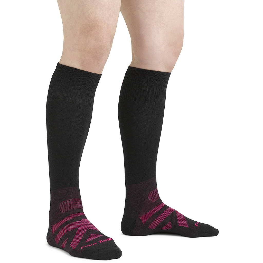 Women's Thermolite® RFL Over-the-Calf Ultra-Lightweight Ski and Snowboard Socks