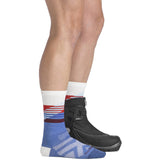 Women's Lillehammer Nordic Boot Lightweight Nordic Ski Sock