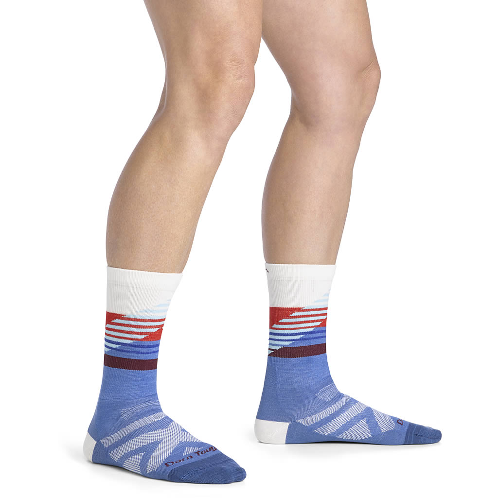 Women's Lillehammer Nordic Boot Lightweight Nordic Ski Sock