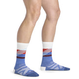 Women's Lillehammer Nordic Boot Lightweight Nordic Ski Sock