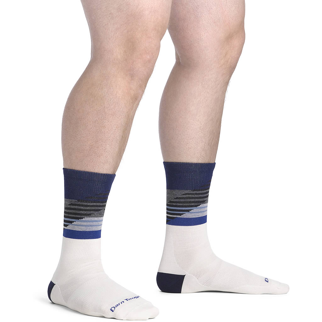 Men's Lillehammer Nordic Boot Lightweight Nordic Ski Sock