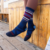 Women's Oslo Nordic Boot Lightweight Nordic Ski Sock