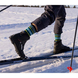 Men's Oslo Nordic Boot Lightweight Cushion Nordic Ski Sock