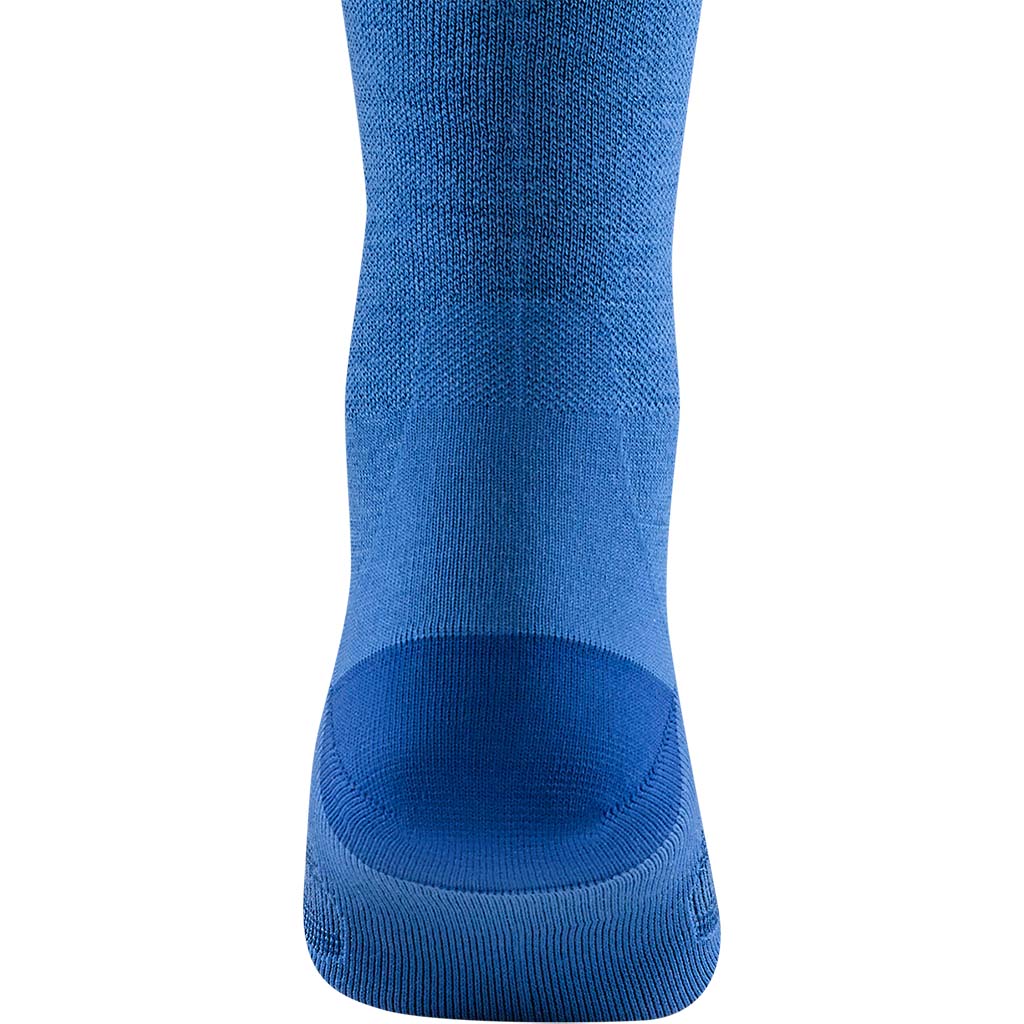 Women's Peaks Over-the-Calf Lightweight Ski and Snowboard Sock