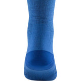 Women's Peaks Over-the-Calf Lightweight Ski and Snowboard Sock
