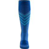 Women's Peaks Over-the-Calf Lightweight Ski and Snowboard Sock