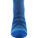 Women's Peaks Over-the-Calf Lightweight Ski and Snowboard Sock