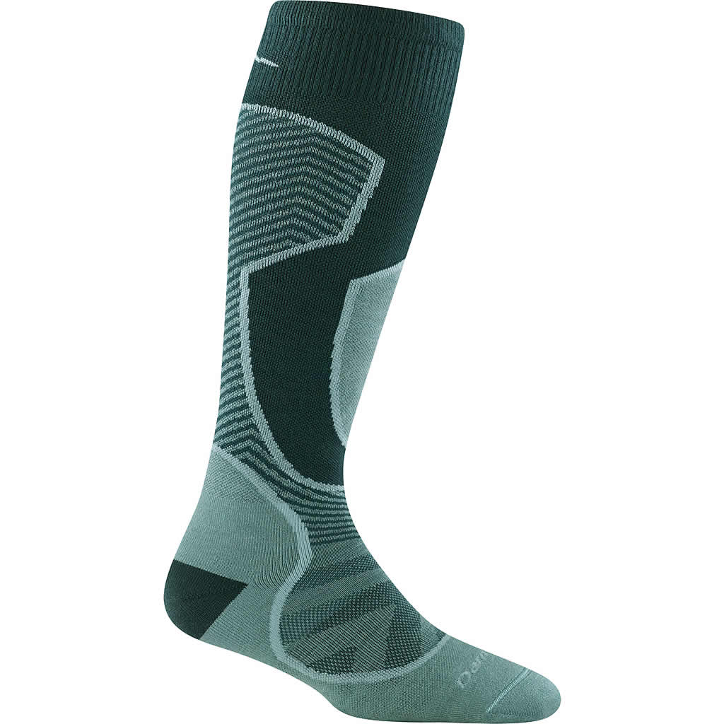 Women's Outer Limits Over-the-Calf Lightweight Cushion Socks