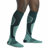 Women's Outer Limits Over-the-Calf Lightweight Cushion Socks