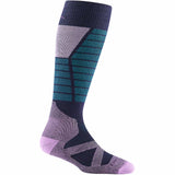 Women's Function X Over-the-Calf Midweight Ski and Snowboard Socks