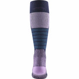Women's Function X Over-the-Calf Midweight Ski and Snowboard Socks