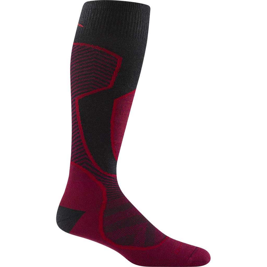 Men's Outer Limits Over-the-Calf Lightweight Cushion Socks