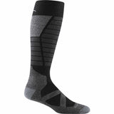 Men's Function X Over-the-Calf Midweight Ski and Snowboard Socks