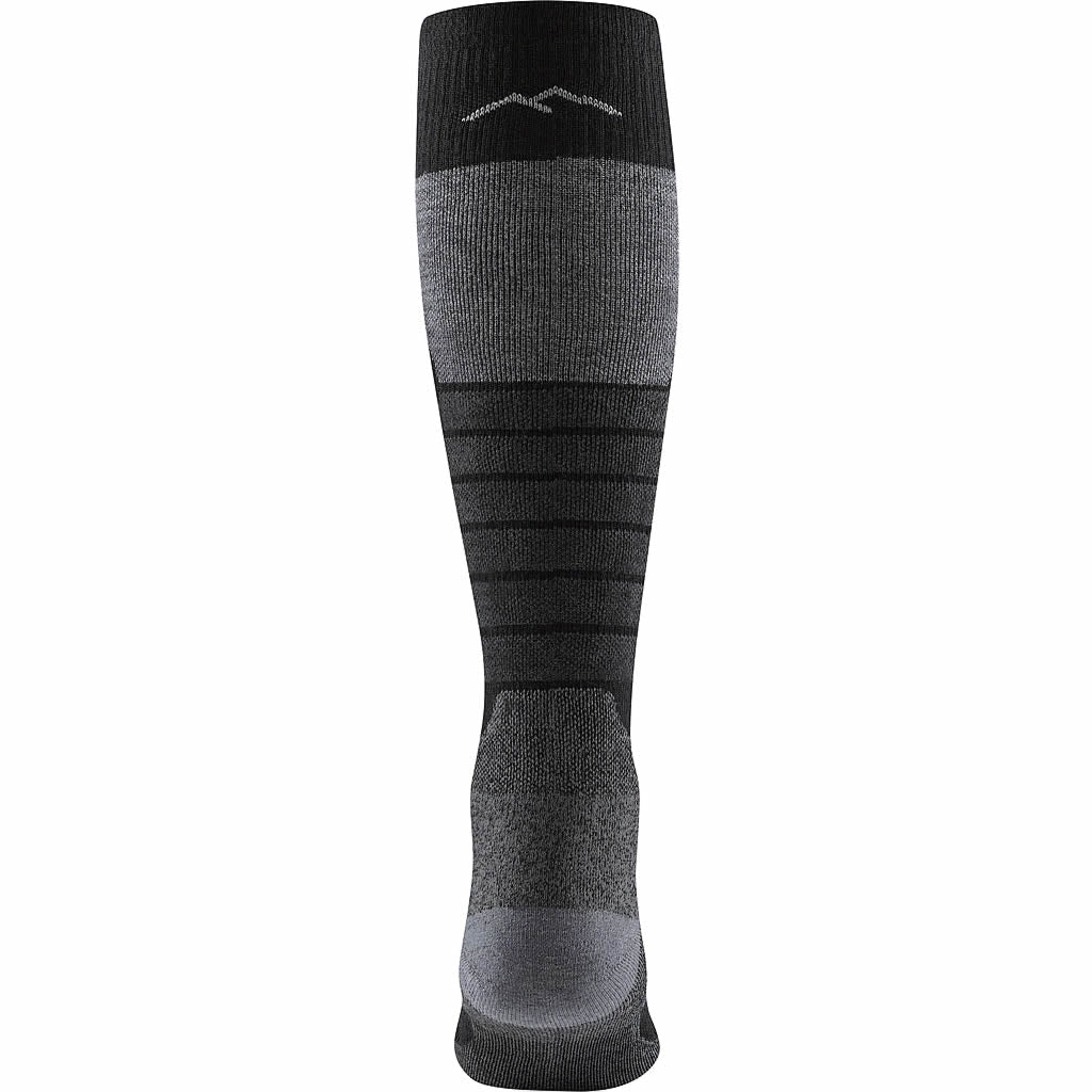 Men's Function X Over-the-Calf Midweight Ski and Snowboard Socks