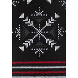 Women's Snowfall Over-the-Calf Midweight Ski & Snowboard Socks